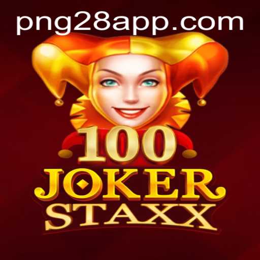 Unveiling the Thrills of 100JokerStaxx: A Game for the Bold