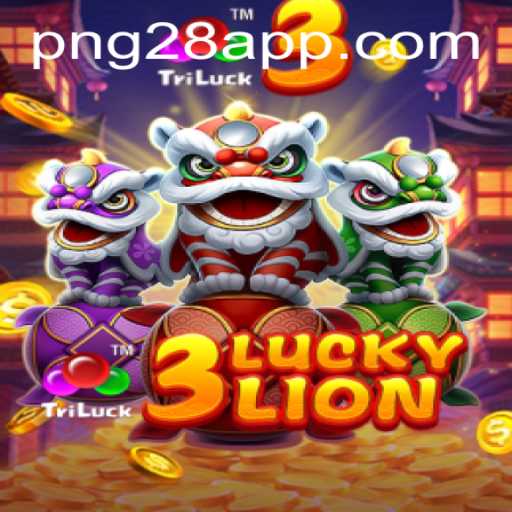 Unveiling the Excitement of 3LUCKYLION: A Mesmerizing Gaming Experience