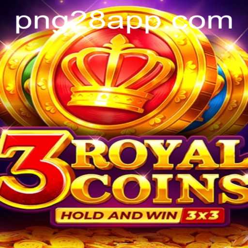 Discovering 3royalcoins: A Unique Gaming Experience