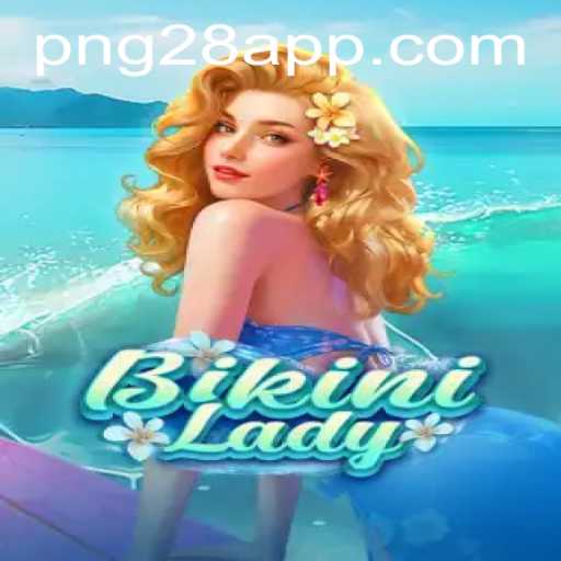 Unveiling the Allure of BikiniLady: A Compelling Dive into the Gaming World with PNG28