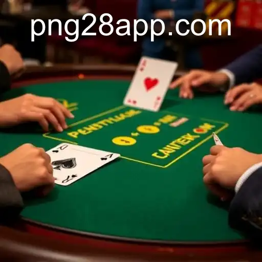 Exploring the Intricacies of Blackjack