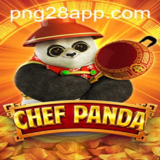 Exploring the Fascinating World of ChefPanda with PNG28