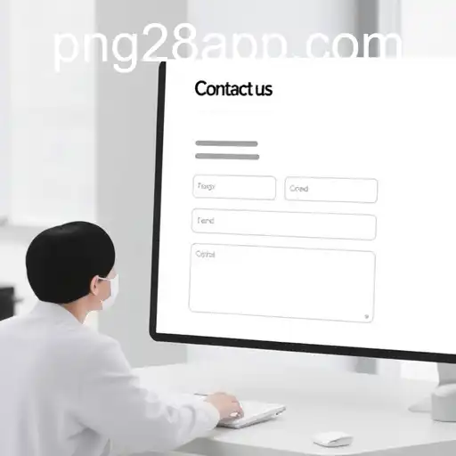 Optimizing Your Contact Us Page with PNG28