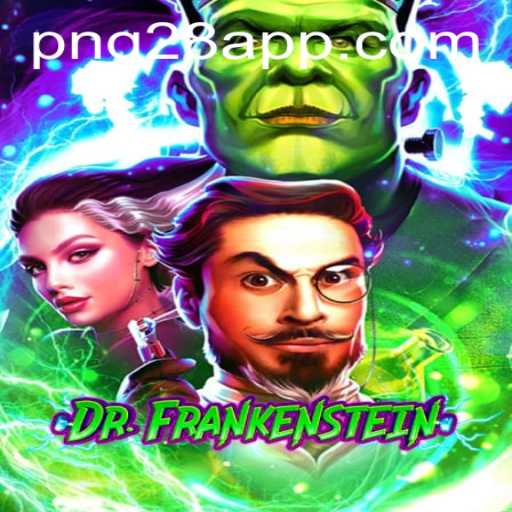 DrFrankenstein: Dive into the Electrifying World of PNG28