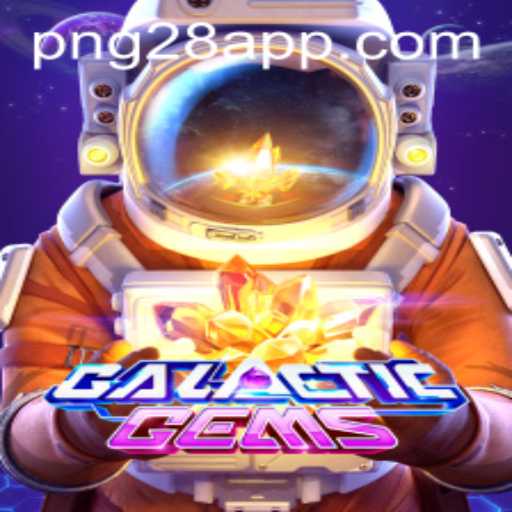 GalacticGems: An Interstellar Adventure with PNG28