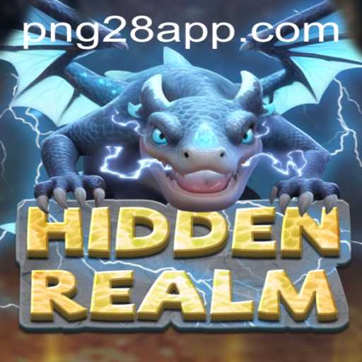 Exploring the Enigmatic World of HiddenRealm: The Ultimate Gaming Experience
