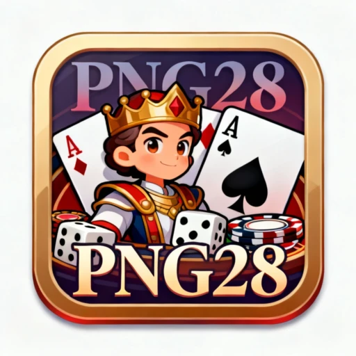 PNG28 logo