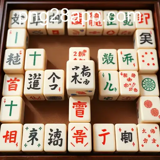 Exploring the Intricacies of Mahjong: A Deep Dive into the Game and Its Cultural Significance with PNG28