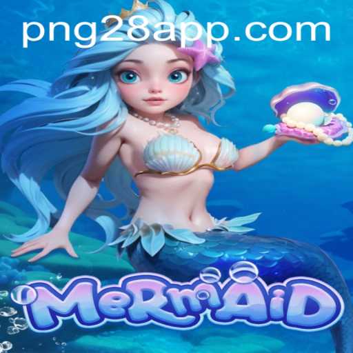 Exploring the Enchanting World of 'Mermaid': Dive into the Game and Discover PNG28