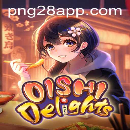 Discover the Delightful World of OishiDelights: An Immersive Culinary Adventure