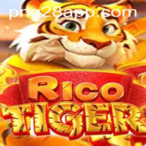 RicoTiger: Unveiling the Thrill of PNG28