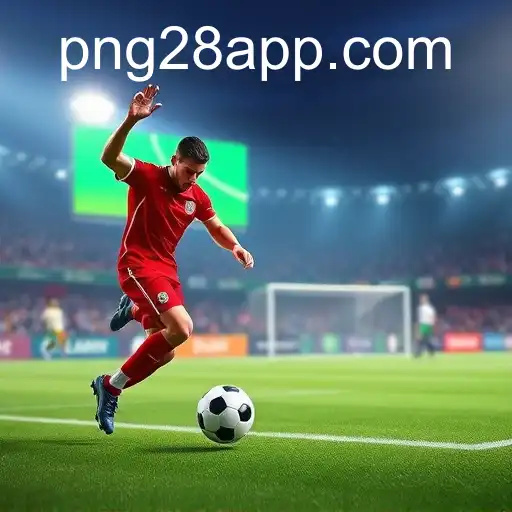 Virtual Sports and the Impact of PNG28