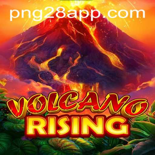 Unveiling VolcanoRising: An Epic Adventure in Gaming
