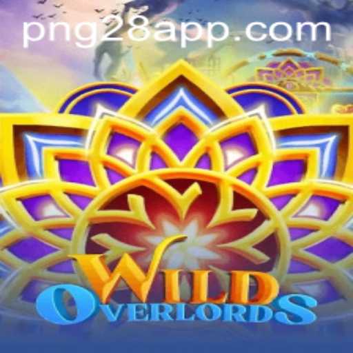 WildOverlords: Explore the Untamed Realms
